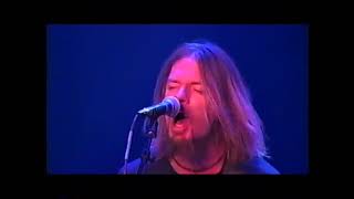 Corrosion of Conformity live Chicago 2000 [upl. by Haven60]