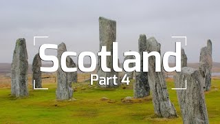 Scotland Gaelic in the Hebrides Part 44 [upl. by Junette]