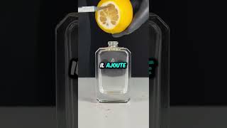 Ce Parfumeur a un Incroyable Talent chezperfume [upl. by Amara]