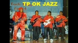 TPOK Jazz  Mandola Lyrics and English translations [upl. by Graybill]