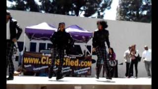 Mindless Behavior  FAIRFAX classcfiedcomSchool Tours [upl. by Gnilsia]