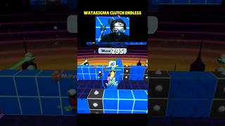 IMPOSSIBLE 🍷🗿 Epic Moment Freestyle Clutch at Block Dash Endless 999999 Aura Siuu 😱 Wait For it [upl. by Saffier364]