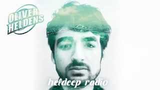 Oliver Heldens  Heldeep Radio 032 [upl. by Knobloch]