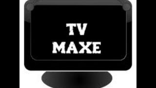 TV Maxe  Watch TV Channels  Linux XFCE [upl. by Amarette253]