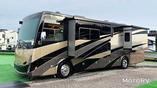 2021 Tiffin Allegro Breeze 33 BR Class A Motorhome on PoweGlide Rear Cummins Diesel Engine Chassis [upl. by Friedman351]