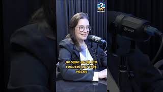 ABORTO LEGAL NO BRASIL podcast brasil abortolegal [upl. by Fesuy696]