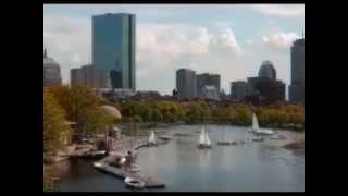 Boston Accent The History Unraveled [upl. by Imeon]