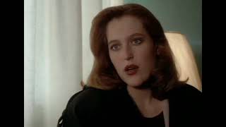 What is Scopolamine escopolamina  Xfiles explains in the 90s [upl. by Garvin53]