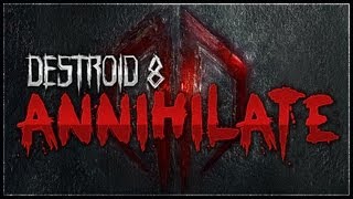 Excision amp Far Too Loud  Destroid 8 Annihilate [upl. by Lad850]