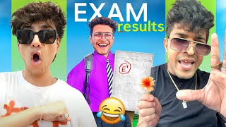 Board Exam Results Roast ft Thara Bhai Bandar [upl. by Lightfoot]