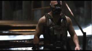 Bane quotlets not stand on ceremony here Mr Waynequot [upl. by Goines]