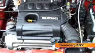 2010 Maruti Alto K10  Comprehensive Review  Autocar India [upl. by Poler162]