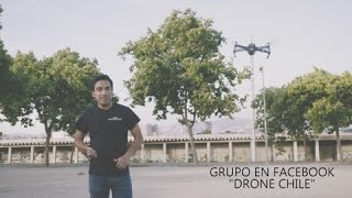 TUTORIAL  DJI Mavic Pro Español [upl. by Cyril]