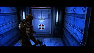 Dead Space 2008 Gameplay  Chapter 5  Lethal Devotion  Medium [upl. by Nnyleuqcaj]