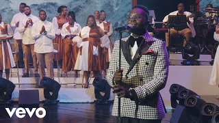 Joyous Celebration  All Powerful Live At The Joburg Theatre  2022 [upl. by Noillimaxam]