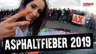 15 Jahre Asphaltfieber BMW Syndikat 2019 [upl. by Nattie]