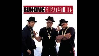 Run DMC Greatest Hits full album [upl. by Pompei]