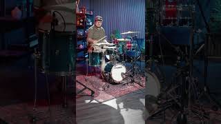 Breakbeats with the sonor AQX Micro kit drummer sonordrums drumandbass drumlife [upl. by Janeva498]