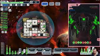 FTL Multiverse  Run 139 Technophile  Part 2 Gatling Goodness [upl. by Alphonso347]