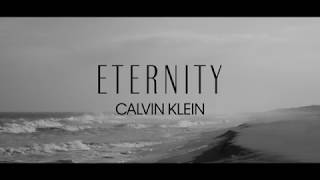 ETERNITY CALVIN KLEIN ft Jake Gyllenhaal amp Liya Kebede [upl. by Let]