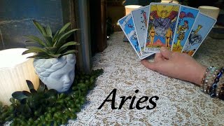 Aries June 2024 ❤💲 WILD The Most INTENSE Summer Of Your Life Love amp Career Tarot [upl. by Naerol908]