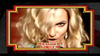 Australian TV Commercial about Britney Spears [upl. by Rolat164]