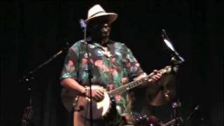 Taj Mahal  Banjo Greatness [upl. by Nerraj]