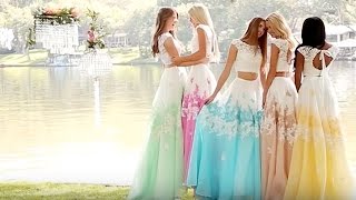 Sherri Hill Prom Dresses for 2017  Madame Bridal [upl. by Enid111]