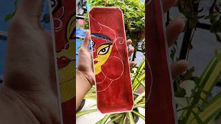 Diy Bookmark Making ✨ short shortvideo art [upl. by Harhay]