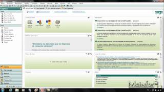 Tutorial ContaPlus 2012  Amortización de inmovilizado y presupuestos [upl. by Anivek]