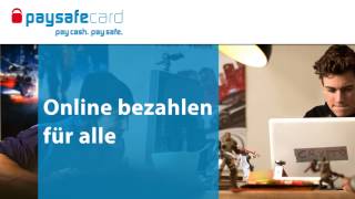 Online Bezahlen für alle [upl. by Eelarbed507]