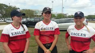 SBALL Gene Cusic Classic vs Crown and Brockport [upl. by Henley]