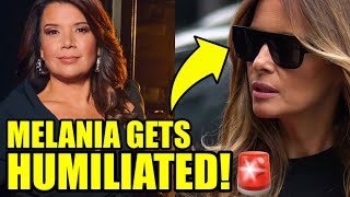 Republican BLASTS Melania Trump Over Her Latest GRIFT [upl. by Saxena]