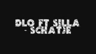 Dlo ft Silla  Schatje [upl. by Harad]