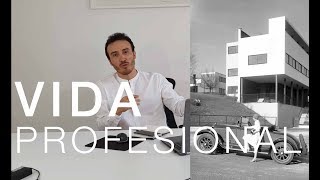 Como emprender una oficina  Consejos Para Arquitectos Independientes [upl. by Adnamra]