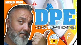 🏡💡DPE Démystifié  Boostez la performance énergétique de votre logement  🔥❄️ [upl. by Ardnoed145]