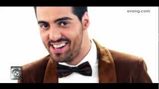 Saeed Kermani  Vaghti Hasti OFFICIAL VIDEO HD [upl. by Ssitruc]