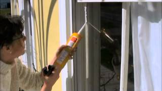 GlazeEase Glazing Spot Repair [upl. by Pheni]