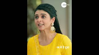 Rabb Se Hai Dua  Ep 627  Aditi Sharma Karanvir Sharma  Zee TV UK zeetv rabbsehaidua zee [upl. by Eimile]