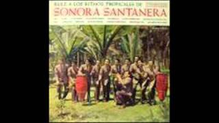 Sonora Santanera  Para que Seas Feliz [upl. by Stock]