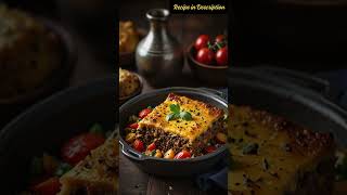 🌶️🟡🌿🍲 How to Cook South African Bobotie South Africa 🍲 South African Bobotie Recipe 🏠 [upl. by Engelhart]