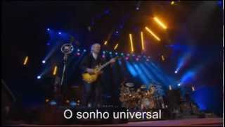 Rush  Limelight  Legendado em Portugues [upl. by Allicerp]