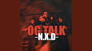 OG Talk [upl. by Britton]