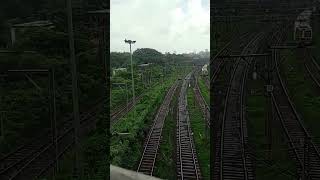 Sandhurst Road views mumbai 1million trend trendingsong viral [upl. by Dyan]