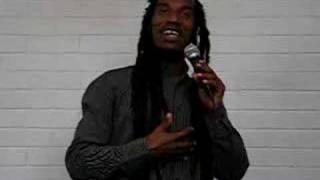 Benjamin Zephaniah  Body Talk [upl. by Cornela]