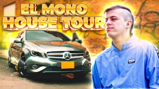 El Mono House tour [upl. by Lered]