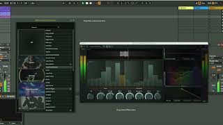 Glitch Machine demo  New updates  Stagecraft Software [upl. by Lunt]