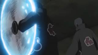 AMV Sasuke vs Itachi  I Hate Everything About You [upl. by Garnet]