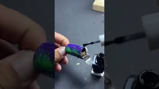 Making lure 🪚⌛️ catch fishing lure lures angler hookfishing fishingknot knot fishingvideo [upl. by Jerz]