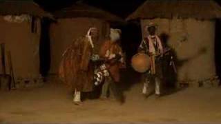 African Griots Live [upl. by Yrred]